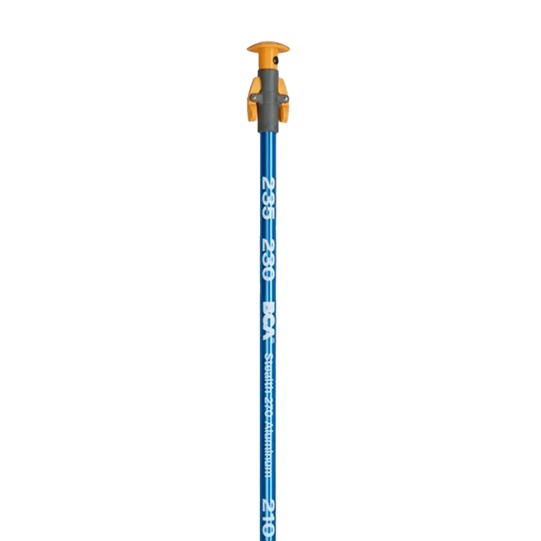 Stealth Probe