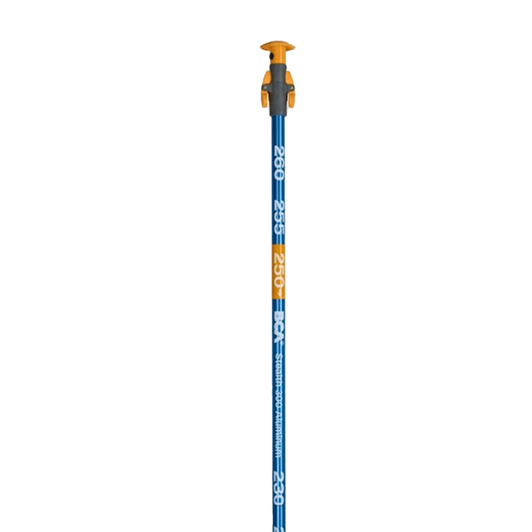 Stealth Probe