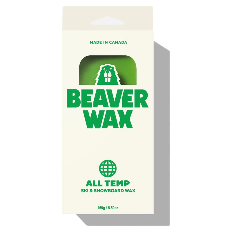 Main view of the BeaverWax All Temp Wax All Temp Wax Workshop Accessories,  26/27 's model