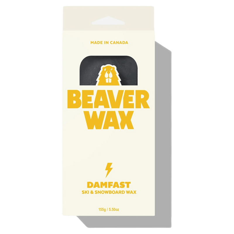 DamFast Wax
