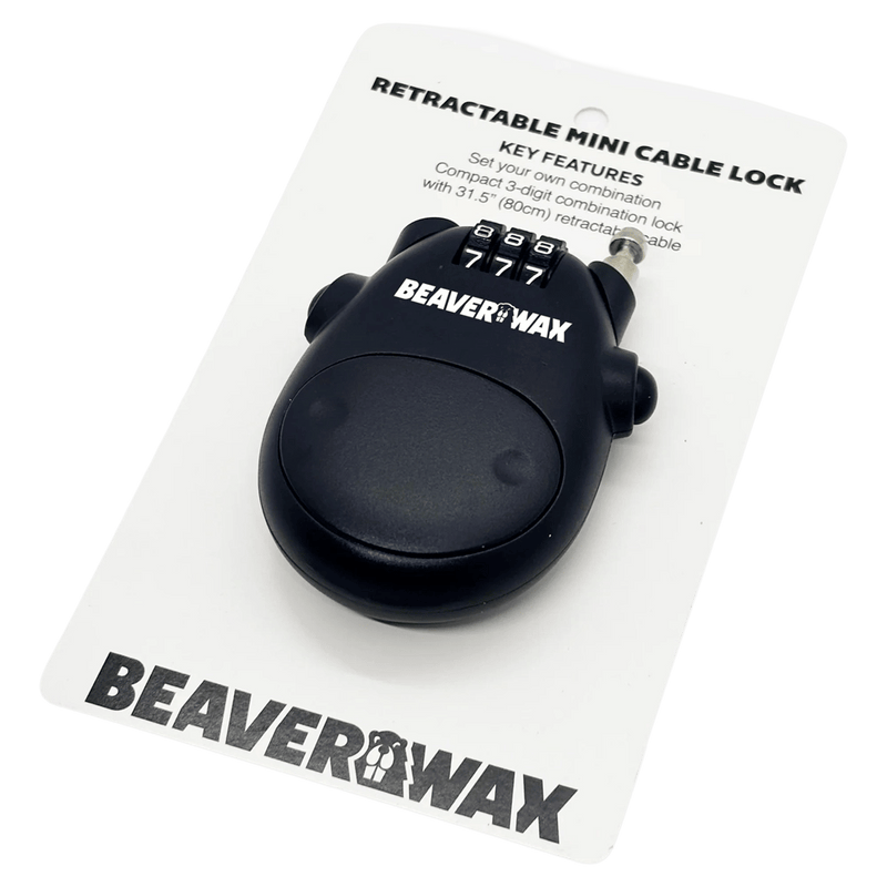 view of the BeaverWax Mini Lock Mini Lock Workshop Accessories,  26/27 's model