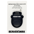 Extra view of the BeaverWax Mini Lock Mini Lock Workshop Accessories,  26/27 's model