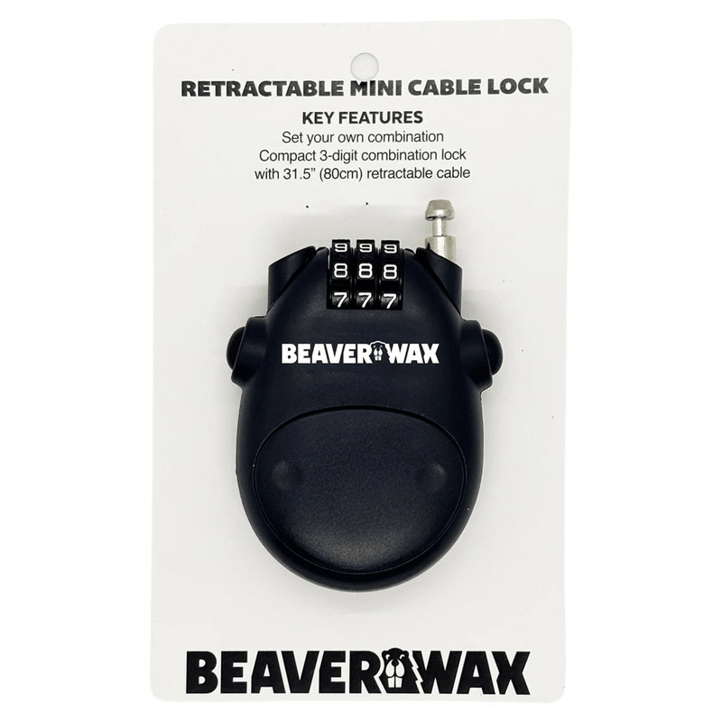Extra view of the BeaverWax Mini Lock Mini Lock Workshop Accessories,  26/27 's model