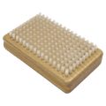 Brush view of the BeaverWax Nylong Brush Brush Workshop Accessories,  26/27 's model