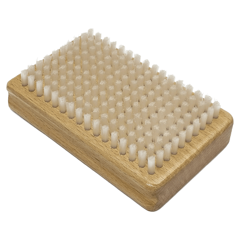 Brush view of the BeaverWax Nylong Brush Brush Workshop Accessories,  26/27 's model