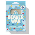 view of the BeaverWax Scented Wax Birthday Cake Workshop Accessories,  26/27 's model