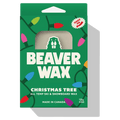 view of the BeaverWax Scented Wax Christmas Tree Workshop Accessories,  26/27 's model