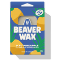 view of the BeaverWax Scented Wax Iced Pineapple Workshop Accessories,  26/27 's model
