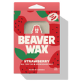 view of the BeaverWax Scented Wax Strawberry Workshop Accessories,  26/27 's model