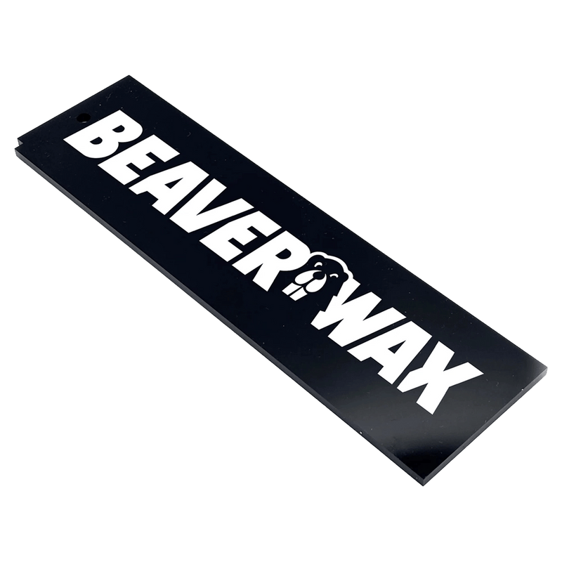 view of the BeaverWax L Scraper MINI SCRAPER Workshop Accessories,  26/27 's model