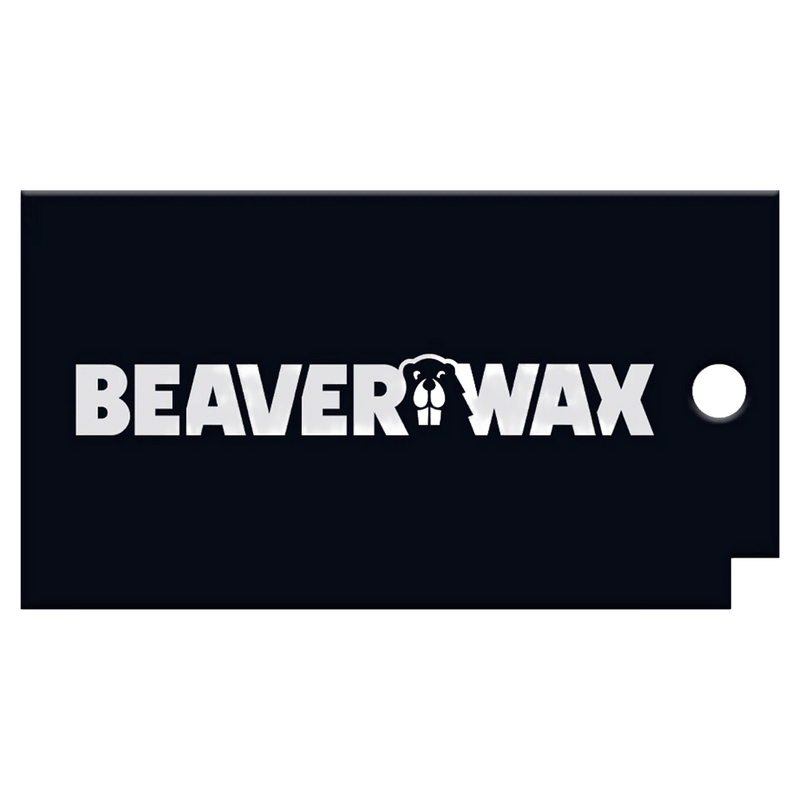 view of the BeaverWax Scraper MINI SCRAPER Workshop Accessories,  26/27 's model