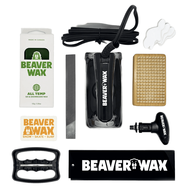 view of the BeaverWax Tune Kit TUNE KIT BW Workshop Accessories,  26/27 's model