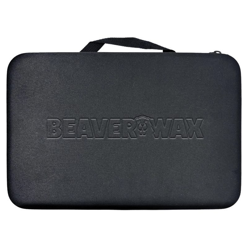Case view of the BeaverWax Tune Kit TUNE KIT BW Workshop Accessories,  26/27 's model