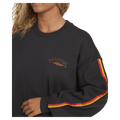 Otis Arch Diamond Crew - Womens