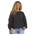 Otis Arch Diamond Crew - Womens