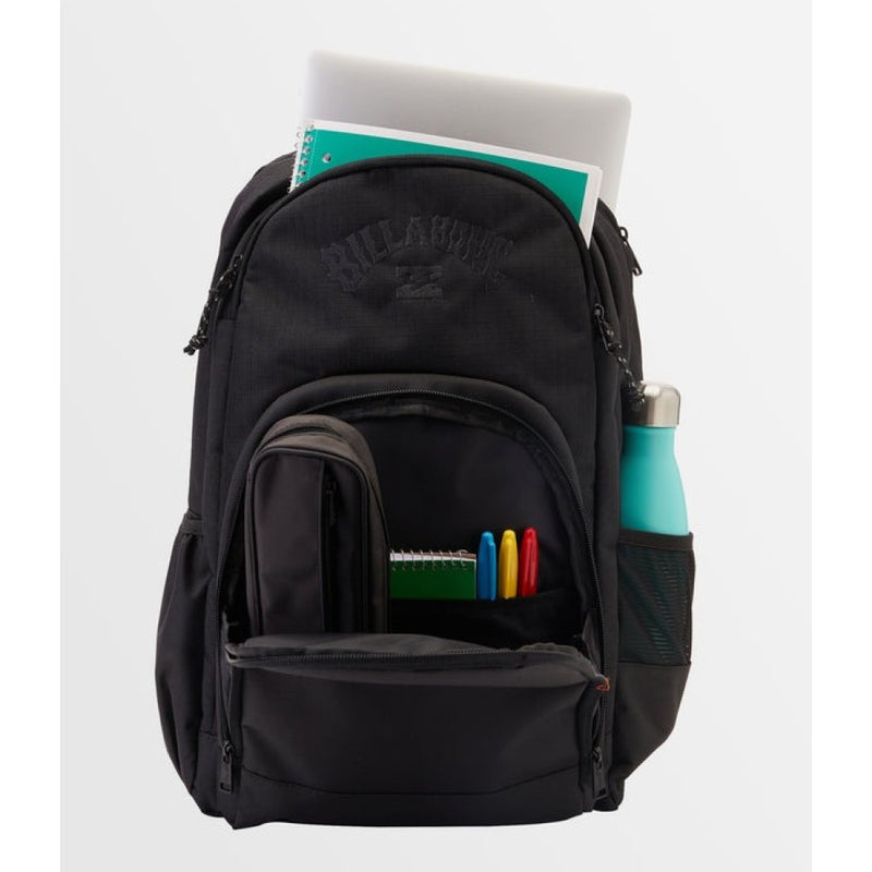 Command Backpack