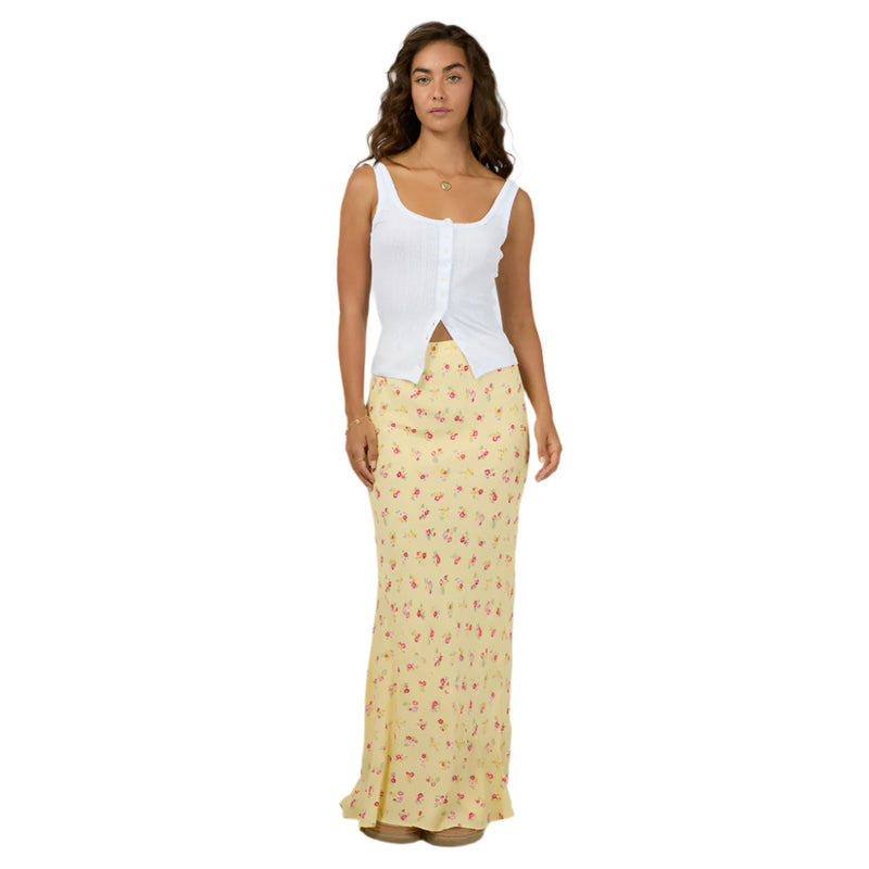 Birdie Skirt - Womens