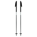 Main view of the Black Crows DUOS Freebird Black_Grey Poles,  26/27 's model