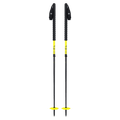 Main view of the Black Crows DUOS Freebird Black_Yellow Poles,  26/27 's model