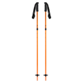 Main view of the Black Crows DUOS JR Orange Poles,  26/27 's model