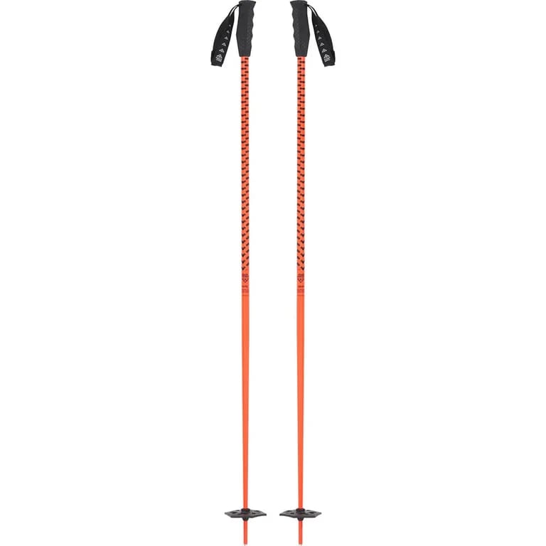 Meta Ski Poles