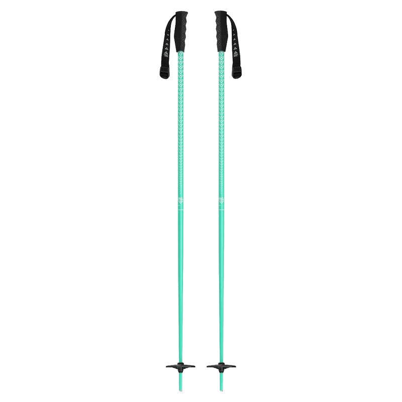 Meta Ski Poles