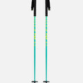 Main view of the Black Crows Oxus Blue_Yellow Poles,  26/27 's model