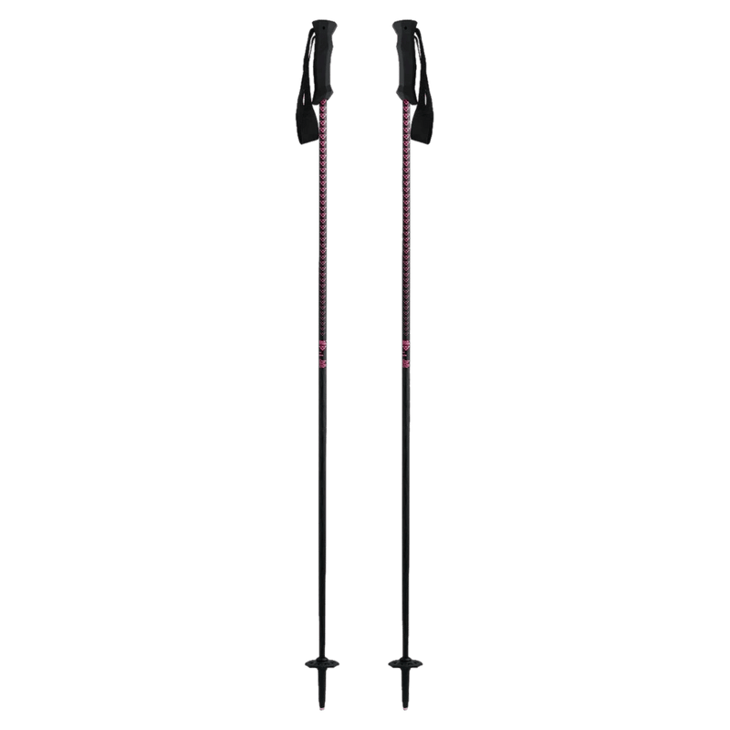view of the Black Crows Stans Black_Pink Poles,  26/27 's model