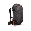 Main view of the BLACK DIAMOND Cirque 35 Backpack Carbon Bags,  26/27 's model