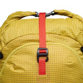Extra4 view of the BLACK DIAMOND Cirque 35 Backpack Carbon Bags,  26/27 's model