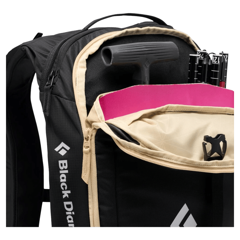Dawn Patrol 15 Touring Backpack