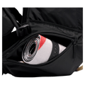 Pocket view of the BLACK DIAMOND Dawn Patrol 32 Backpack Black Bags,  26/27 's model