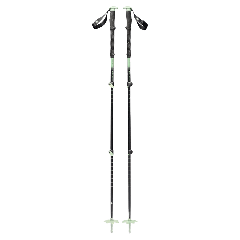 Expedition 3P Ski Touring Poles