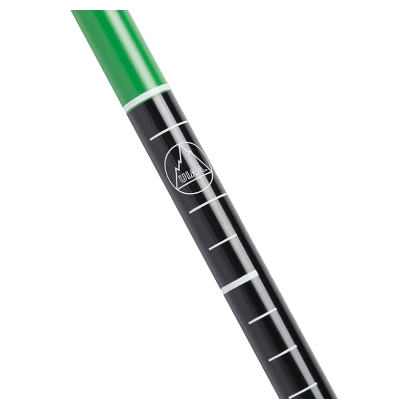 Close view of the BLACK DIAMOND Quickdraw Pro Probe 240 Aluminum Accessories,  26/27 's model