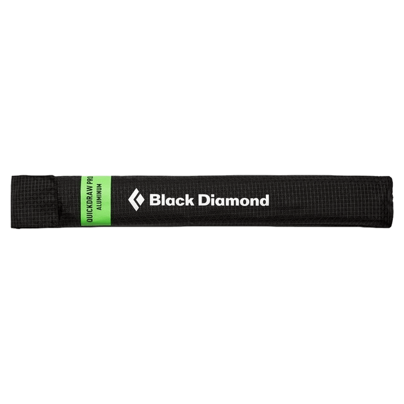 Package view of the BLACK DIAMOND Quickdraw Pro Probe 320 Aluminum Accessories,  26/27 's model