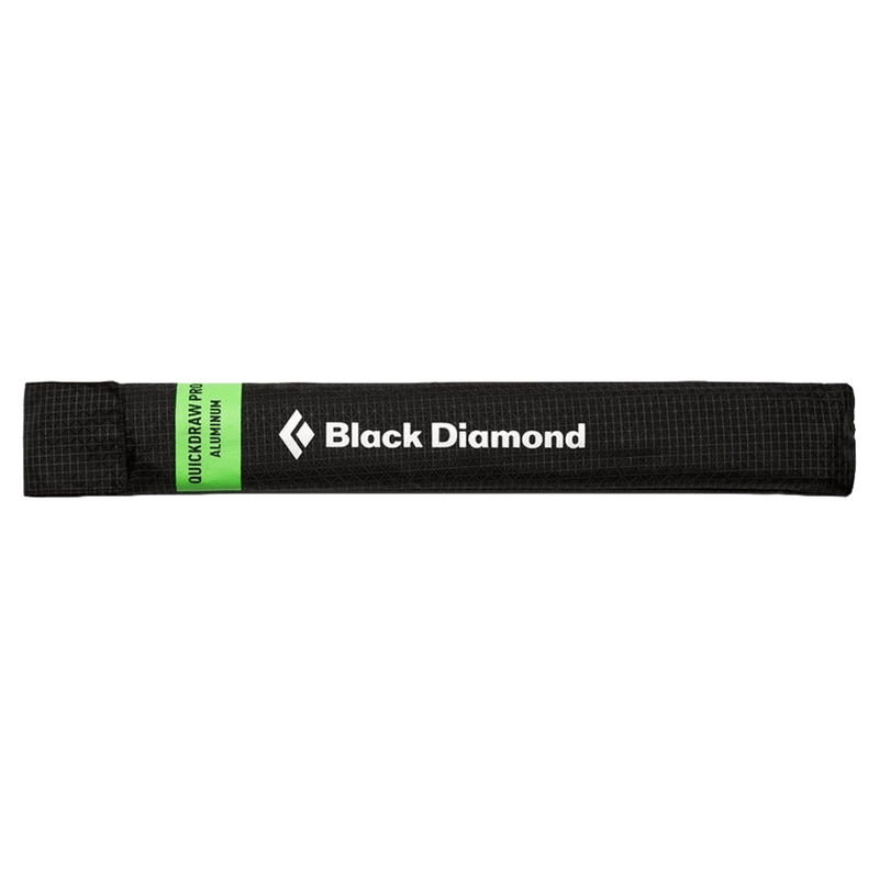 Package view of the BLACK DIAMOND Quickdraw Pro Probe 280 Aluminum Accessories,  26/27 's model