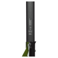 Close up view of the BLACK DIAMOND Transfer Lt Shovel Envy Green Accessories,  26/27 's model