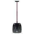 Extended view of the BLACK DIAMOND Transfer Shovel Hyper Red Accessories,  26/27 's model