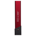 Close view of the BLACK DIAMOND Transfer Shovel Hyper Red Accessories,  26/27 's model