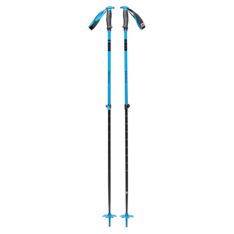 Main view of the BLACK DIAMOND Traverse Desert Sky Poles,  26/27 's model