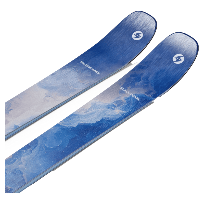 2027 Black Pearl 88 Ski - Womens