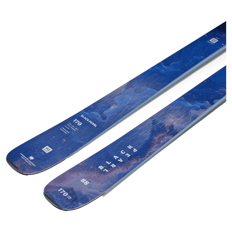 2027 Black Pearl 88 Ski - Womens
