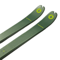 2027 Zero G 88 Ski