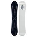 Main view of the Burton Mys Process Sound Wave Snowboard,  26/27 unisex's model