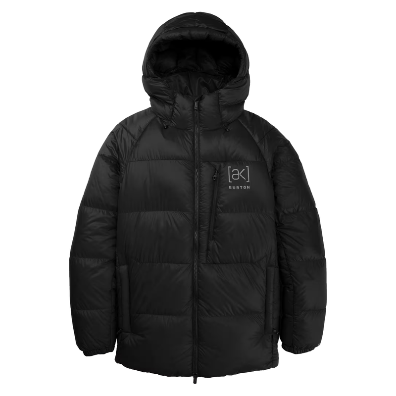 AK Expedition Insulated Down Jacket