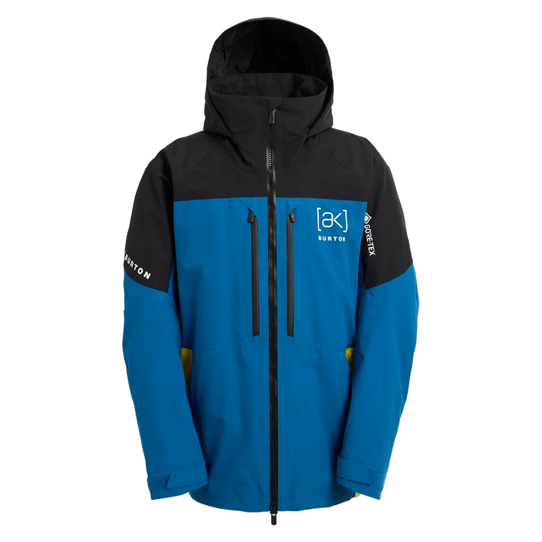 Burton AK Swash Gore-Tex 2L Snowboard Jacket | Rhythm Snowsports.