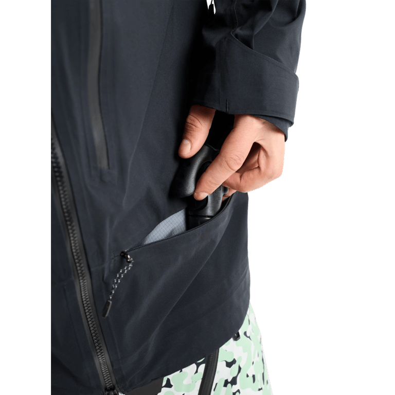 AK Tuvak C-Knit Gore-Tex 3L Snowboard Jacket