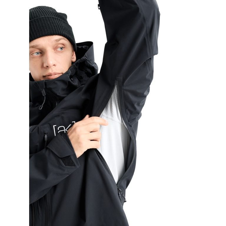 AK Tuvak C-Knit Gore-Tex 3L Snowboard Jacket