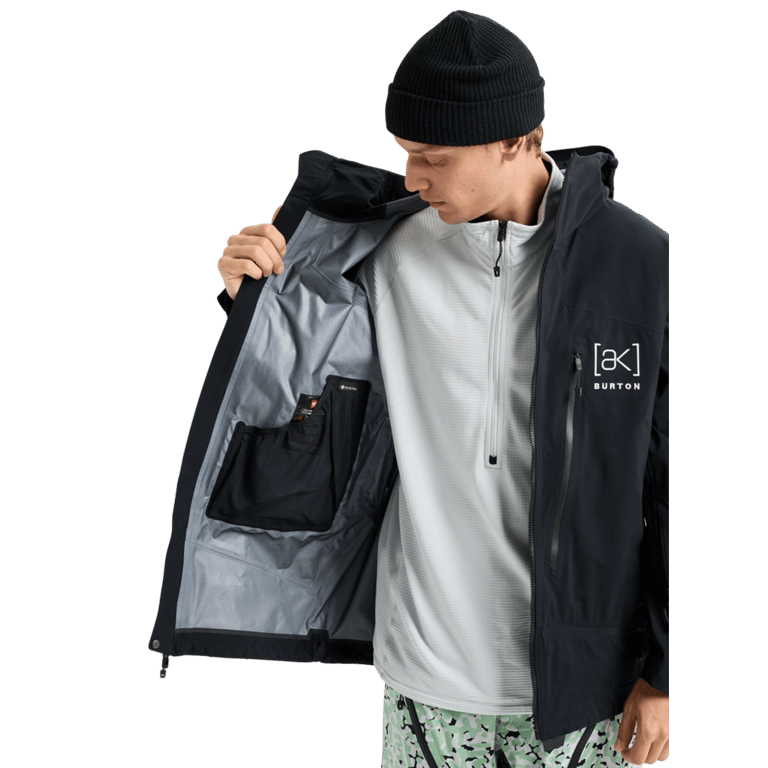 AK Tuvak C-Knit Gore-Tex 3L Snowboard Jacket