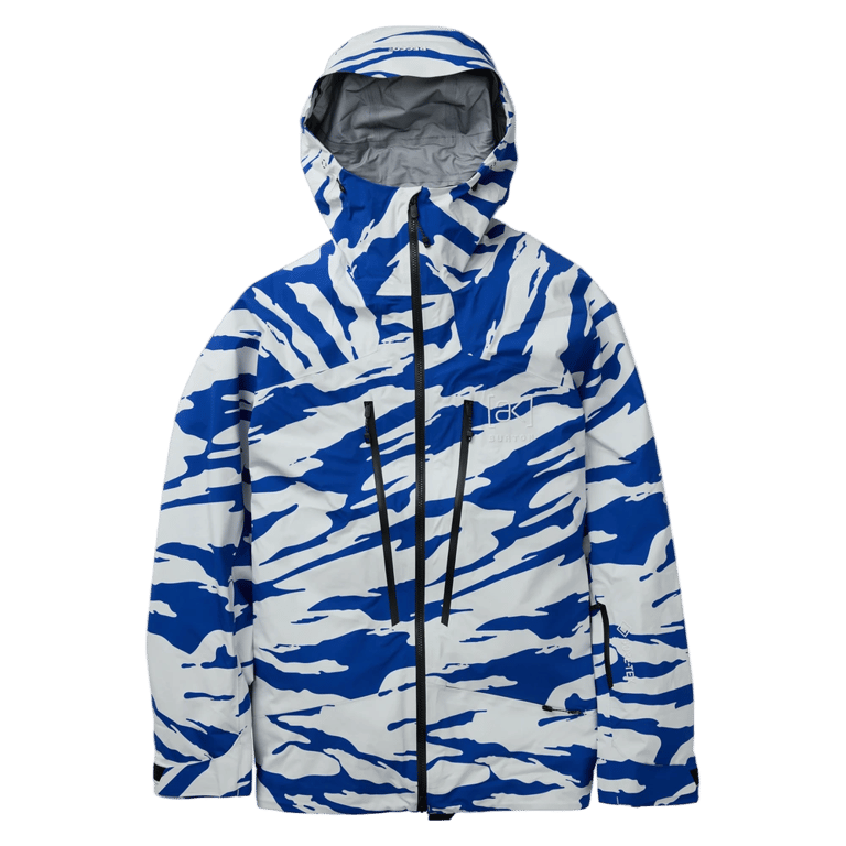 AK Tuvak C-Knit Gore-Tex 3L Snowboard Jacket